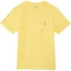 Polo Ralph Lauren Kids Cotton Jersey Crew Neck Tee (Big Kid) | Shirts & Tops 5 Polo Ralph Lauren Kids Cotton Jersey Crew Neck Tee (Big Kid) | Shirts & Tops -The Kiddie Closet 510gd55B8wL. AC SR736920