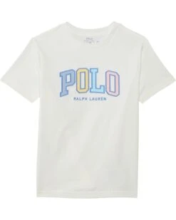 Polo Ralph Lauren Kids Logo Cotton Jersey Tee (Toddler/Little Kid) | Shirts & Tops 5 Polo Ralph Lauren Kids Logo Cotton Jersey Tee (Toddler/Little Kid) | Shirts & Tops -The Kiddie Closet 516r83rywL. AC SR736920
