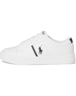 Polo Ralph Lauren Kids Frazier (Big Kid) | Sneakers & Athletic Shoes -The Kiddie Closet 5182Ps9E9FL. AC SR736920