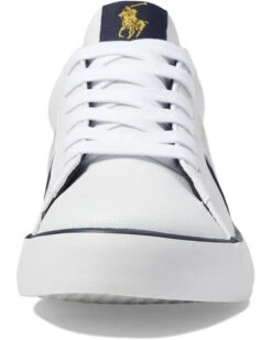 Polo Ralph Lauren Kids Rexley (Little Kid) | Sneakers & Athletic Shoes -The Kiddie Closet 519a3 wPujL. AC SR736920