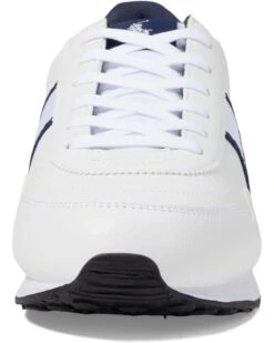 Polo Ralph Lauren Kids Train 89 Sport (Big Kid) | Sneakers & Athletic Shoes 11 Polo Ralph Lauren Kids Train 89 Sport (Big Kid) | Sneakers & Athletic Shoes -The Kiddie Closet 51B9fIX2LEL. AC SR736920