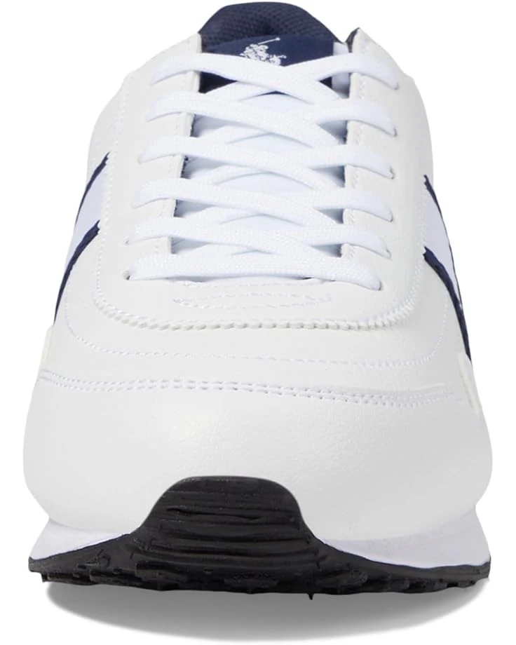 Polo Ralph Lauren Kids Train 89 Sport (Big Kid) | Sneakers & Athletic Shoes 6 Polo Ralph Lauren Kids Train 89 Sport (Big Kid) | Sneakers & Athletic Shoes - Image 6