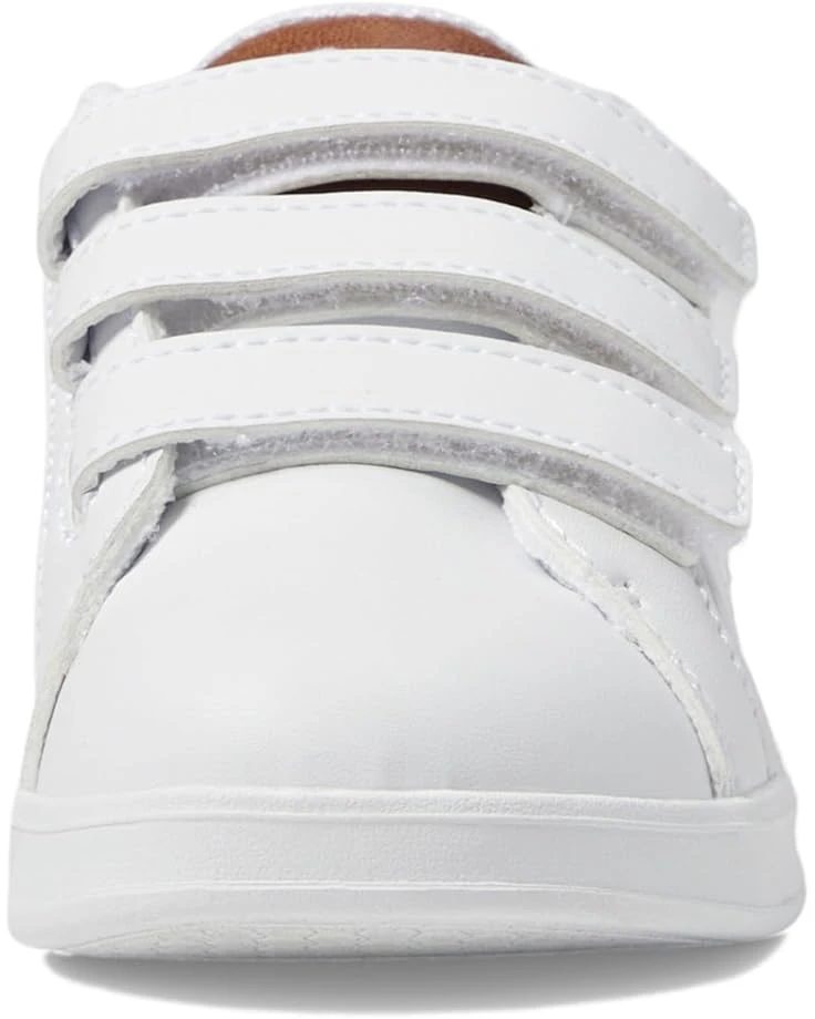 Polo Ralph Lauren Kids Heritage Court III EZ (Toddler) | Sneakers & Athletic Shoes 6 Polo Ralph Lauren Kids Heritage Court III EZ (Toddler) | Sneakers & Athletic Shoes - Image 6