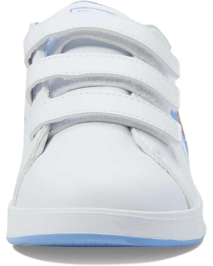 Polo Ralph Lauren Kids Heritage Court II Bear EZ (Little Kid) | Sneakers & Athletic Shoes 6 Polo Ralph Lauren Kids Heritage Court II Bear EZ (Little Kid) | Sneakers & Athletic Shoes - Image 6