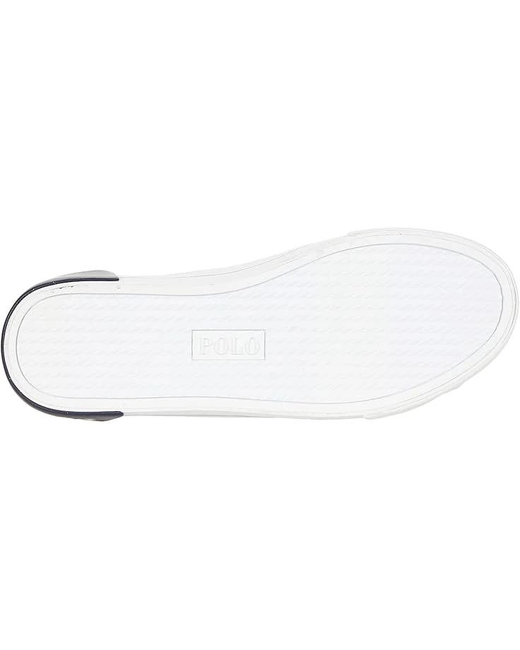 Polo Ralph Lauren Kids Graftyn Sneaker (Big Kid) | Sneakers & Athletic Shoes 3 Polo Ralph Lauren Kids Graftyn Sneaker (Big Kid) | Sneakers & Athletic Shoes - Image 3
