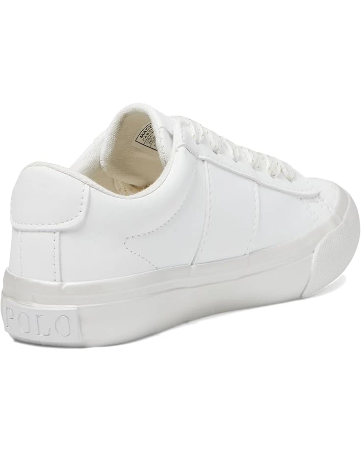 Polo Ralph Lauren Kids Sayer (Little Kid) | Sneakers & Athletic Shoes 5 Polo Ralph Lauren Kids Sayer (Little Kid) | Sneakers & Athletic Shoes - Image 5