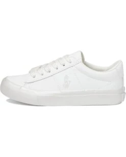 Polo Ralph Lauren Kids Sayer (Little Kid) | Sneakers & Athletic Shoes 9 Polo Ralph Lauren Kids Sayer (Little Kid) | Sneakers & Athletic Shoes -The Kiddie Closet 51ocSQK4gRL. AC SR736920