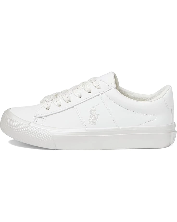 Polo Ralph Lauren Kids Sayer (Little Kid) | Sneakers & Athletic Shoes 4 Polo Ralph Lauren Kids Sayer (Little Kid) | Sneakers & Athletic Shoes - Image 4