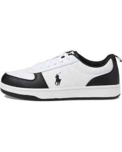 Polo Ralph Lauren Kids Polo Court II (Big Kid) | Sneakers & Athletic Shoes 9 Polo Ralph Lauren Kids Polo Court II (Big Kid) | Sneakers & Athletic Shoes -The Kiddie Closet 61 OJgp2khL. AC SR736920