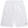 Polo Ralph Lauren Kids Peached Cotton Mesh Shorts (Big Kids) -The Kiddie Closet 61 dpVEi8AL. AC SR736920