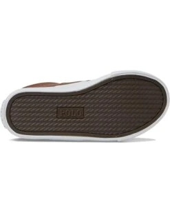 Polo Ralph Lauren Kids Sayer Leather (Little Kid) | Sneakers & Athletic Shoes 8 Polo Ralph Lauren Kids Sayer Leather (Little Kid) | Sneakers & Athletic Shoes -The Kiddie Closet 6100j0RAYZL. AC SR736920