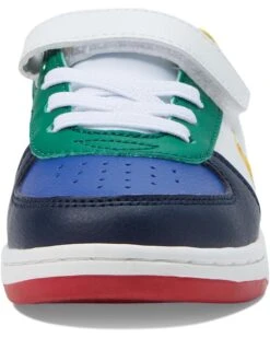 Polo Ralph Lauren Kids Polo Court II PS (Toddler) | Sneakers & Athletic Shoes 11 Polo Ralph Lauren Kids Polo Court II PS (Toddler) | Sneakers & Athletic Shoes -The Kiddie Closet 610A8QPrsfL. AC SR736920