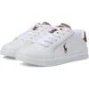 Polo Ralph Lauren Kids Heritage Court III (Little Kid) | Sneakers & Athletic Shoes 12 Polo Ralph Lauren Kids Heritage Court III (Little Kid) | Sneakers & Athletic Shoes -The Kiddie Closet 610SLWPinmL. AC SR736920