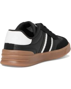 Polo Ralph Lauren Kids Heritage Court III T-Toe (Little Kid) | Sneakers & Athletic Shoes -The Kiddie Closet 610aI38REL. AC SR736920