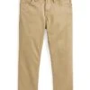 Polo Ralph Lauren Kids Sullivan Slim Stretch Sateen Pants (Toddler/Little Kid) 6 Polo Ralph Lauren Kids Sullivan Slim Stretch Sateen Pants (Toddler/Little Kid) -The Kiddie Closet 611RE7zUzgL. AC SR736920