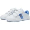Polo Ralph Lauren Kids Heritage Court II Bear EZ (Little Kid) | Sneakers & Athletic Shoes