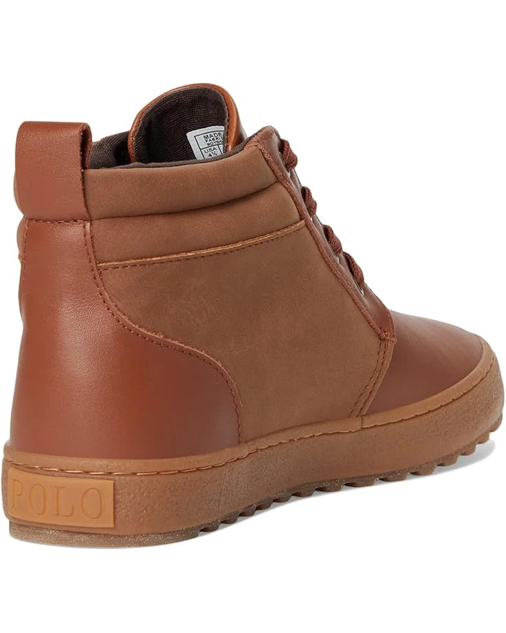 Polo Ralph Lauren Kids Camdyn (Little Kid/Big Kid) | Sneakers & Athletic Shoes 5 Polo Ralph Lauren Kids Camdyn (Little Kid/Big Kid) | Sneakers & Athletic Shoes - Image 5