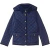 Polo Ralph Lauren Kids Quilted Barn Jacket (Big Kid) | Coats & Outerwear 3 Polo Ralph Lauren Kids Quilted Barn Jacket (Big Kid) | Coats & Outerwear -The Kiddie Closet 612X5ZRwOwL. AC SR736920