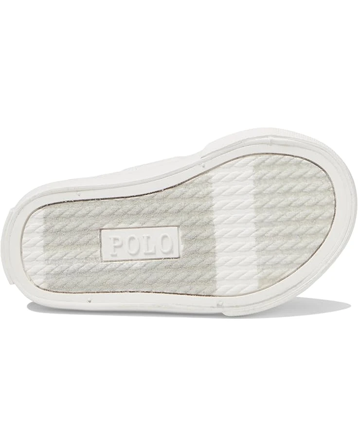 Polo Ralph Lauren Kids Sayer PS (Toddler) | Sneakers & Athletic Shoes 3 Polo Ralph Lauren Kids Sayer PS (Toddler) | Sneakers & Athletic Shoes - Image 3