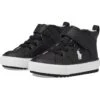 Polo Ralph Lauren Kids Jaxson (Toddler) | Sneakers & Athletic Shoes -The Kiddie Closet 6163EKwSi9L. AC SR736920