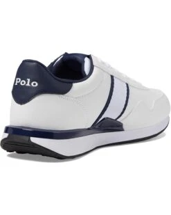 Polo Ralph Lauren Kids Train 89 Sport (Big Kid) | Sneakers & Athletic Shoes 10 Polo Ralph Lauren Kids Train 89 Sport (Big Kid) | Sneakers & Athletic Shoes -The Kiddie Closet 61771kfxGL. AC SR736920