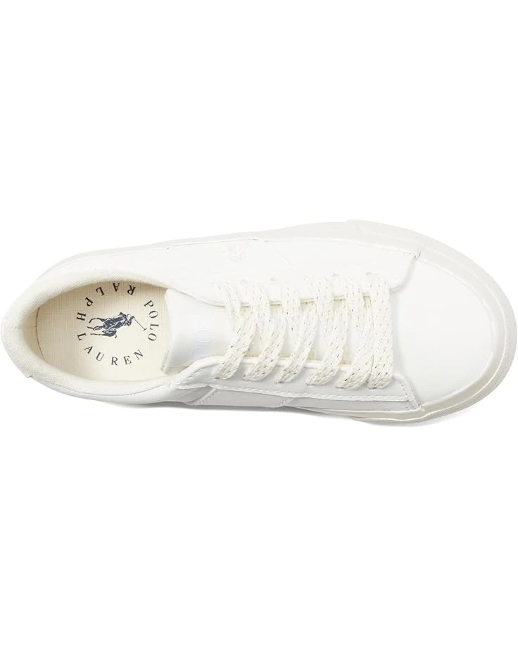 Polo Ralph Lauren Kids Sayer (Little Kid) | Sneakers & Athletic Shoes 2 Polo Ralph Lauren Kids Sayer (Little Kid) | Sneakers & Athletic Shoes - Image 2