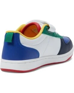 Polo Ralph Lauren Kids Polo Court II PS (Toddler) | Sneakers & Athletic Shoes 10 Polo Ralph Lauren Kids Polo Court II PS (Toddler) | Sneakers & Athletic Shoes -The Kiddie Closet 61AYidSCdkL. AC SR736920