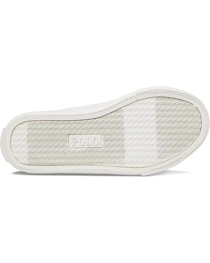 Polo Ralph Lauren Kids Sayer (Little Kid) | Sneakers & Athletic Shoes 3 Polo Ralph Lauren Kids Sayer (Little Kid) | Sneakers & Athletic Shoes - Image 3
