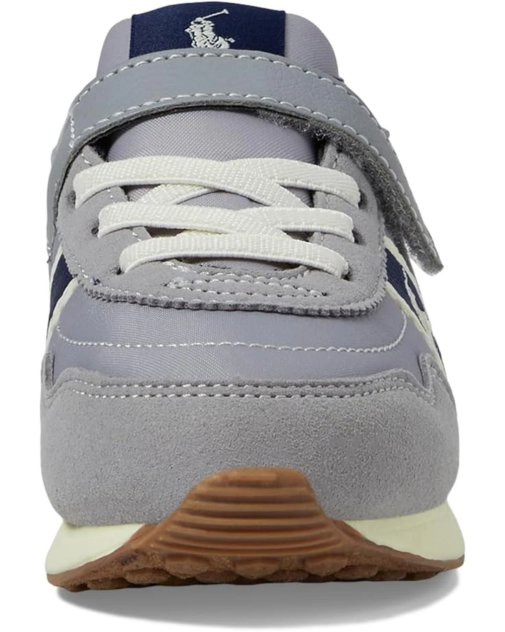 Polo Ralph Lauren Kids Train 89 Sport PS (Toddler) | Sneakers & Athletic Shoes 6 Polo Ralph Lauren Kids Train 89 Sport PS (Toddler) | Sneakers & Athletic Shoes - Image 6