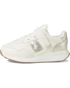 Polo Ralph Lauren Kids Train 89 Sport PS (Toddler) | Sneakers & Athletic Shoes 10 Polo Ralph Lauren Kids Train 89 Sport PS (Toddler) | Sneakers & Athletic Shoes -The Kiddie Closet 61FxG1uPKZL. AC SR736920