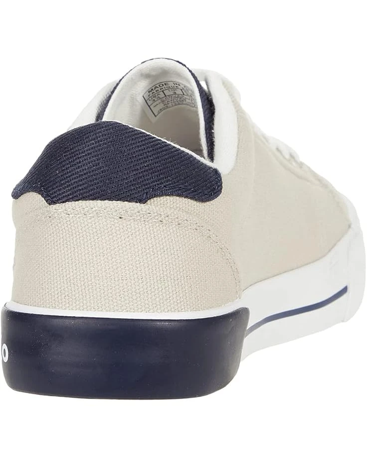 Polo Ralph Lauren Kids Graftyn Sneaker (Big Kid) | Sneakers & Athletic Shoes 5 Polo Ralph Lauren Kids Graftyn Sneaker (Big Kid) | Sneakers & Athletic Shoes - Image 5