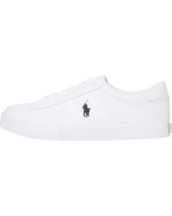 Polo Ralph Lauren Kids Geoff II (Big Kid) | Sneakers & Athletic Shoes -The Kiddie Closet 61HpXihduIL. AC SR736920