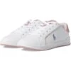 Polo Ralph Lauren Kids Heritage Court III (Little Kid) | Sneakers & Athletic Shoes 15 Polo Ralph Lauren Kids Heritage Court III (Little Kid) | Sneakers & Athletic Shoes -The Kiddie Closet 61IhhkYxjVL. AC SR736920