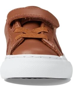 Polo Ralph Lauren Kids Sayer Leather (Toddler) | Sneakers & Athletic Shoes 11 Polo Ralph Lauren Kids Sayer Leather (Toddler) | Sneakers & Athletic Shoes -The Kiddie Closet 61J0MWi6d4L. AC SR736920