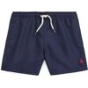 Polo Ralph Lauren Kids Traveler Swim Trunks (Toddler/Little Kids) | Swimwear -The Kiddie Closet 61Je3DMKvJL. AC SR736920
