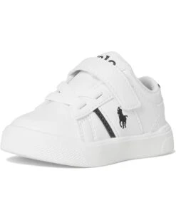 Polo Ralph Lauren Kids Frazier PS (Toddler) | Sneakers & Athletic Shoes -The Kiddie Closet 61L1foOwpAL. AC SR736920
