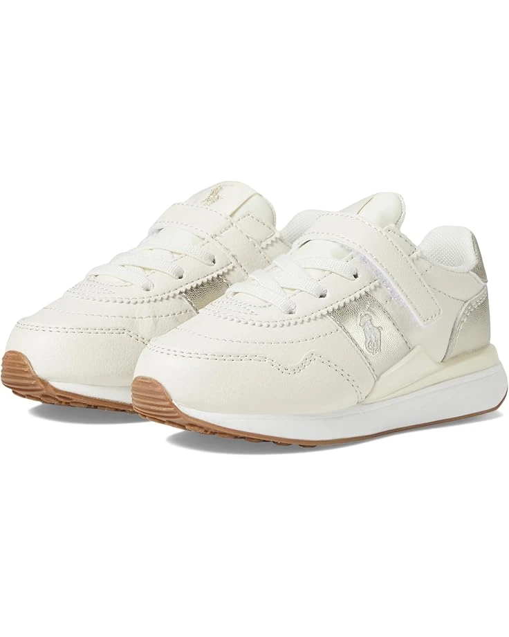 Polo Ralph Lauren Kids Train 89 Sport PS (Toddler) | Sneakers & Athletic Shoes 1 Polo Ralph Lauren Kids Train 89 Sport PS (Toddler) | Sneakers & Athletic Shoes