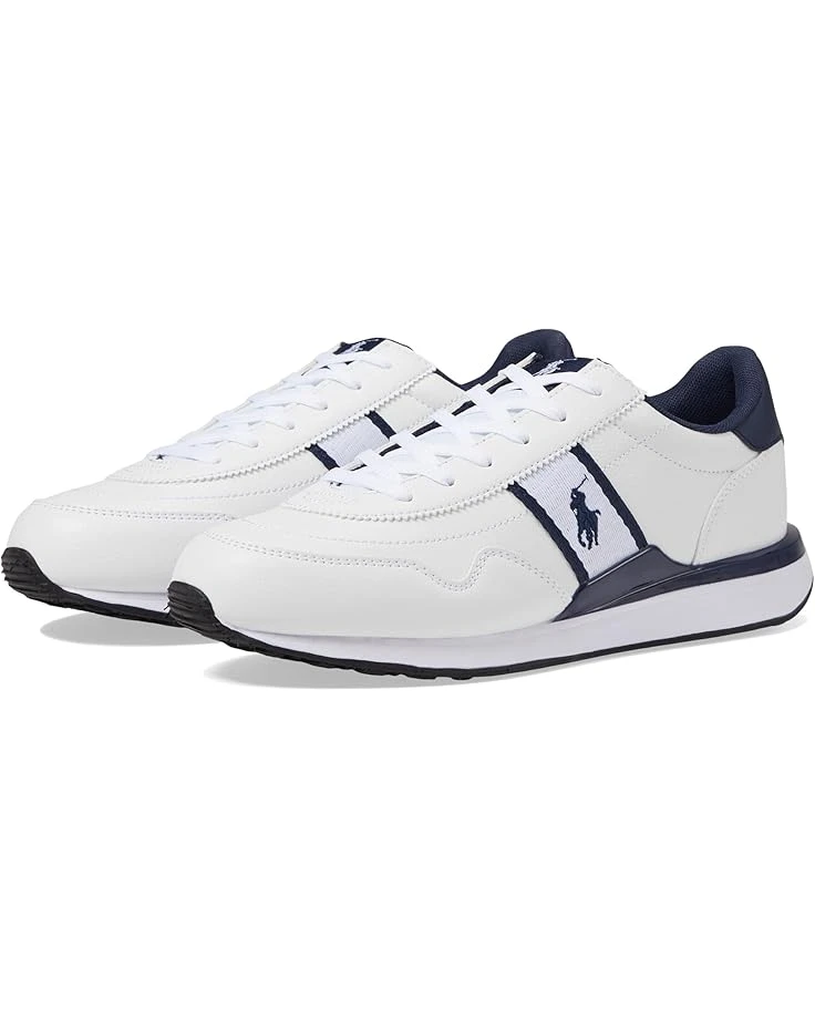 Polo Ralph Lauren Kids Train 89 Sport (Big Kid) | Sneakers & Athletic Shoes 1 Polo Ralph Lauren Kids Train 89 Sport (Big Kid) | Sneakers & Athletic Shoes