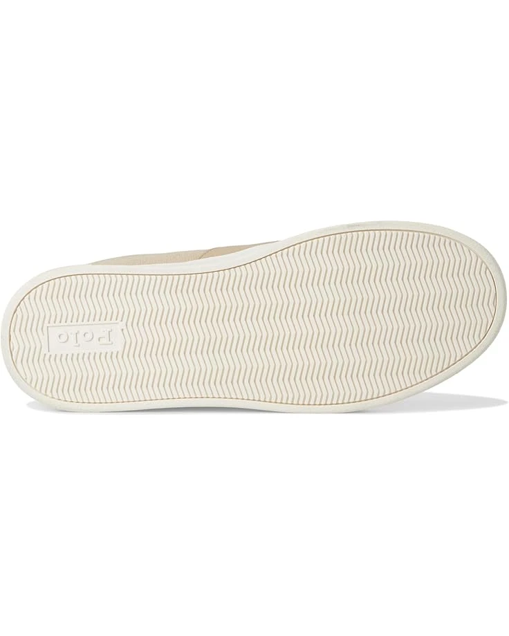 Polo Ralph Lauren Kids Frazier Casual (Big Kid) | Sneakers & Athletic Shoes 3 Polo Ralph Lauren Kids Frazier Casual (Big Kid) | Sneakers & Athletic Shoes - Image 3