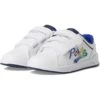 Polo Ralph Lauren Kids Heritage Court IV Graphic EZ (Toddler) | Sneakers & Athletic Shoes 14 Polo Ralph Lauren Kids Heritage Court IV Graphic EZ (Toddler) | Sneakers & Athletic Shoes -The Kiddie Closet 61NcQ7fgPhL. AC SR736920