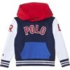 Polo Ralph Lauren Kids Double Knit Tech Pullover Hoodie (Toddler/Little Kid) | Hoodies & Sweatshirts 2 Polo Ralph Lauren Kids Double Knit Tech Pullover Hoodie (Toddler/Little Kid) | Hoodies & Sweatshirts -The Kiddie Closet 61Noy7iiRAL. AC SR736920