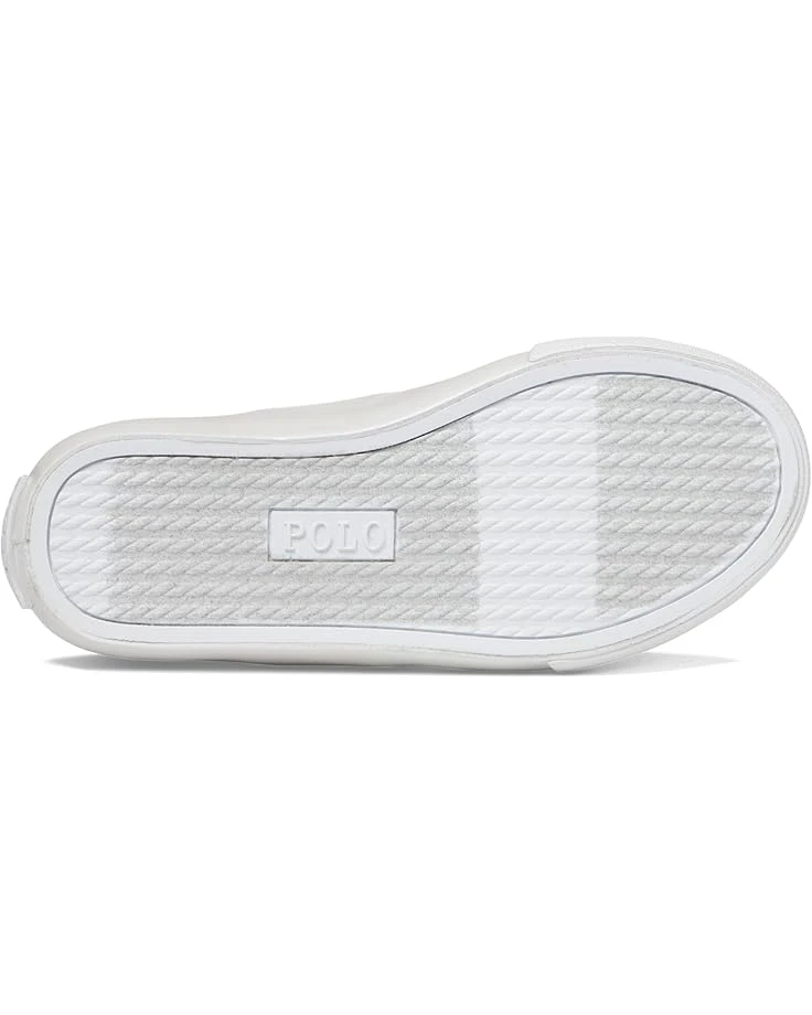 Polo Ralph Lauren Kids Sayer (Little Kid) | Sneakers & Athletic Shoes 3 Polo Ralph Lauren Kids Sayer (Little Kid) | Sneakers & Athletic Shoes - Image 3
