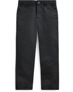 Polo Ralph Lauren Kids Slim Fit Cotton Chino Pants (Toddler/Little Kid) 9 Polo Ralph Lauren Kids Slim Fit Cotton Chino Pants (Toddler/Little Kid) -The Kiddie Closet 61OpPQmu9XL. AC SR736920