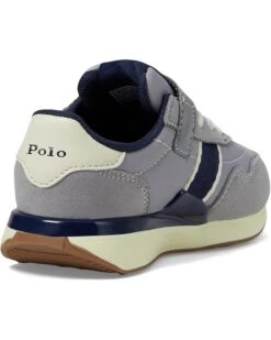 Polo Ralph Lauren Kids Train 89 Sport PS (Toddler) | Sneakers & Athletic Shoes 10 Polo Ralph Lauren Kids Train 89 Sport PS (Toddler) | Sneakers & Athletic Shoes -The Kiddie Closet 61PC74xFgL. AC SR736920