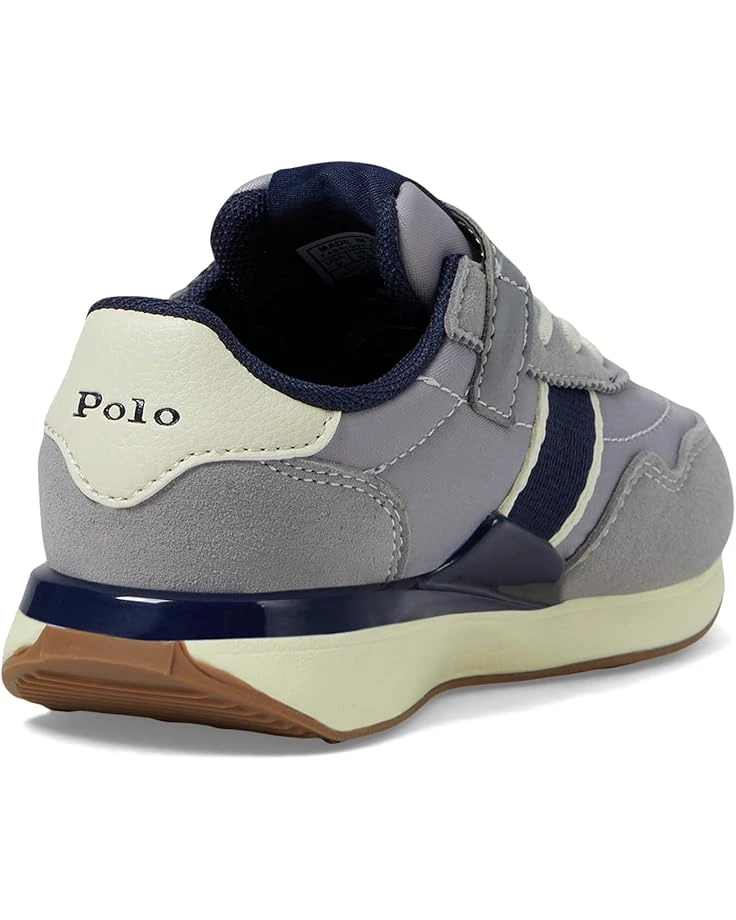 Polo Ralph Lauren Kids Train 89 Sport PS (Toddler) | Sneakers & Athletic Shoes 5 Polo Ralph Lauren Kids Train 89 Sport PS (Toddler) | Sneakers & Athletic Shoes - Image 5
