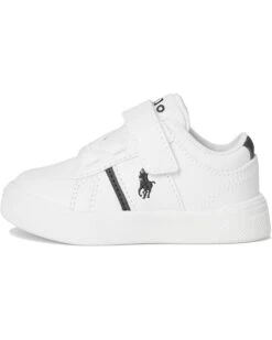 Polo Ralph Lauren Kids Frazier PS (Toddler) | Sneakers & Athletic Shoes -The Kiddie Closet 61PbWXglK5L. AC SR736920