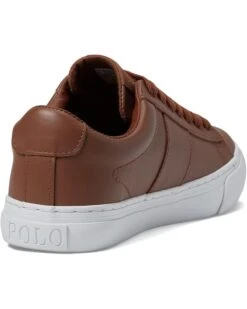 Polo Ralph Lauren Kids Sayer Leather (Big Kid) | Sneakers & Athletic Shoes 10 Polo Ralph Lauren Kids Sayer Leather (Big Kid) | Sneakers & Athletic Shoes -The Kiddie Closet 61QYv0HL4L. AC SR736920