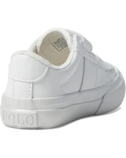 Polo Ralph Lauren Kids Sayer PS (Toddler) | Sneakers & Athletic Shoes -The Kiddie Closet 61R4WVv8sTL. AC SR736920