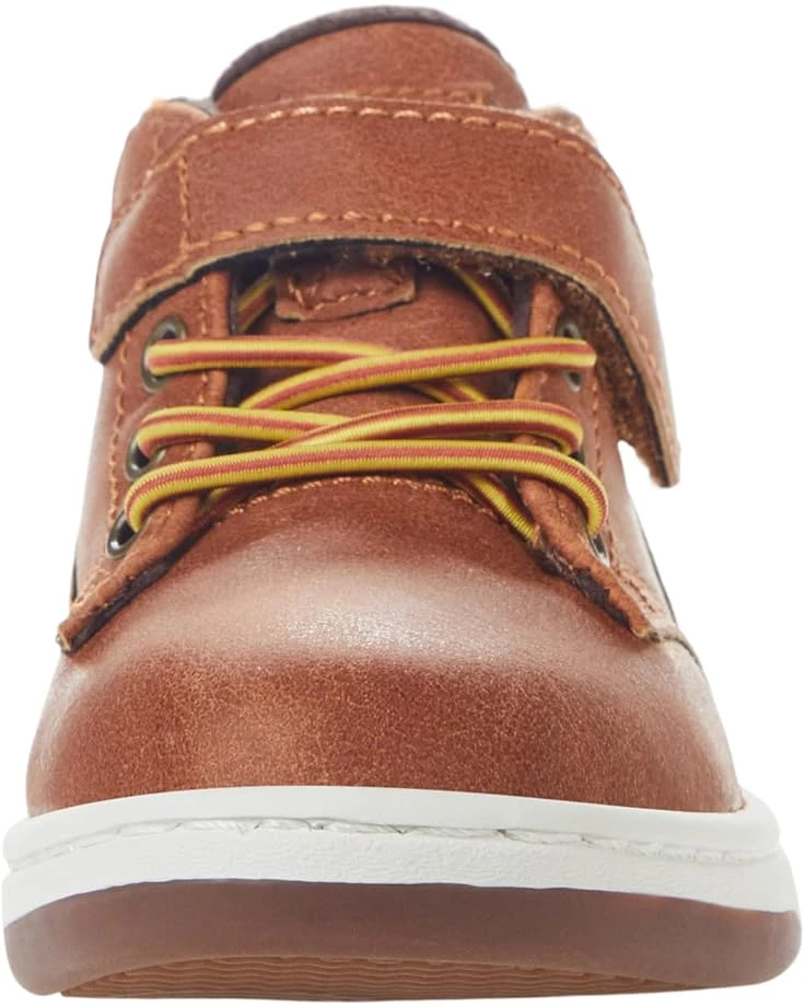 Polo Ralph Lauren Kids Court Sneaker Boot (Toddler) | Sneakers & Athletic Shoes 6 Polo Ralph Lauren Kids Court Sneaker Boot (Toddler) | Sneakers & Athletic Shoes - Image 6