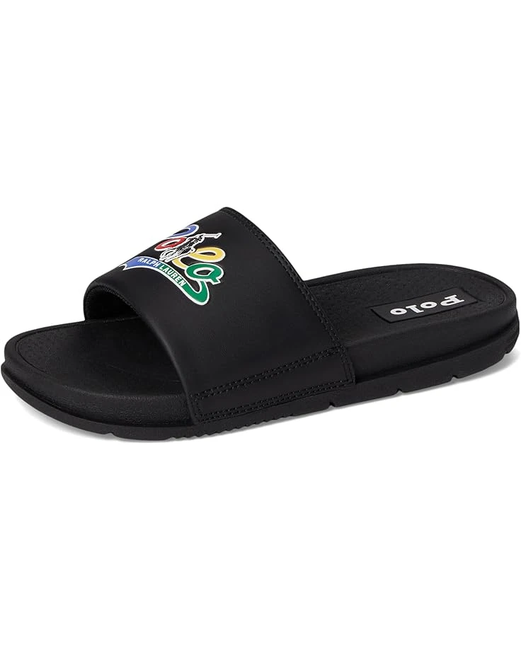 Polo Ralph Lauren Kids Fairview Polo Graphic (Little Kid) | Sneakers & Athletic Shoes 7 Polo Ralph Lauren Kids Fairview Polo Graphic (Little Kid) | Sneakers & Athletic Shoes - Image 7